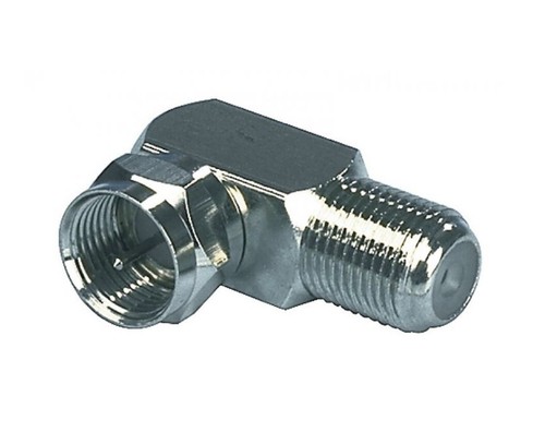 Adaptateur connecteur angulé - adaptateur,