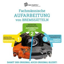 Rénovation D'Un Étrier De