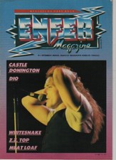 enfer magazine n° 5 -