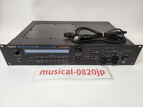 Roland 1080 voice - roland,