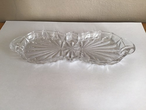 Plateau verre grave pour - en,