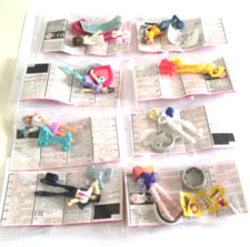 KINDERS SERIE BARBIE METIERS 8