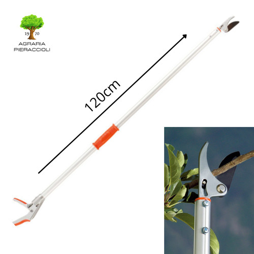 Stocker 502 forbice - 502, taille