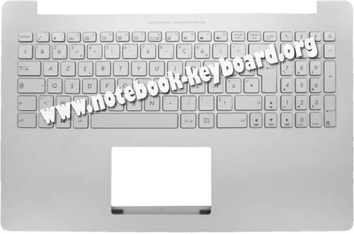 Clavier français topcase - clavier,