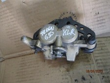 ETRIER DE FREIN KLR 650 TENGAI