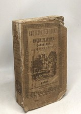 Maçon-platrier du carreleur