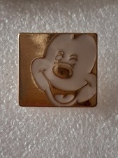 Pin's Disney. Mickey Visage