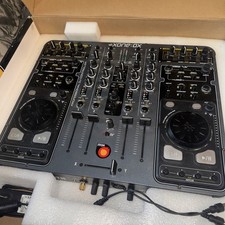 Vintage OEM Allen & Heath Xone