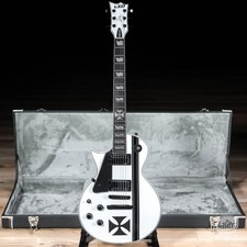 ESP LTD Iron Cross LH James