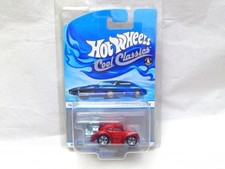 Hot Wheels Cool Classics