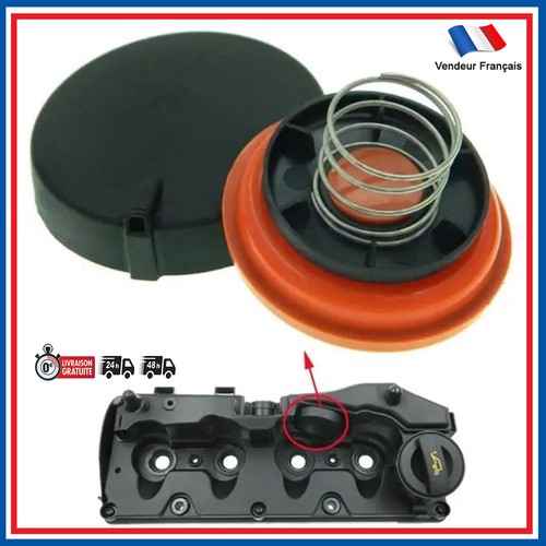 Membrane ventilation cache - membrane,