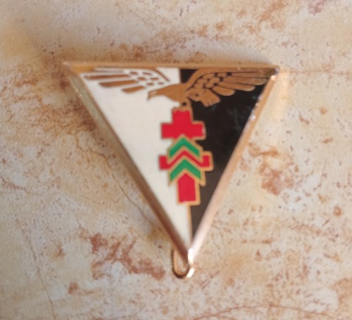 Insigne 128 base - insigne, ba