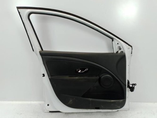 Porte avant gauche renault - gauche,