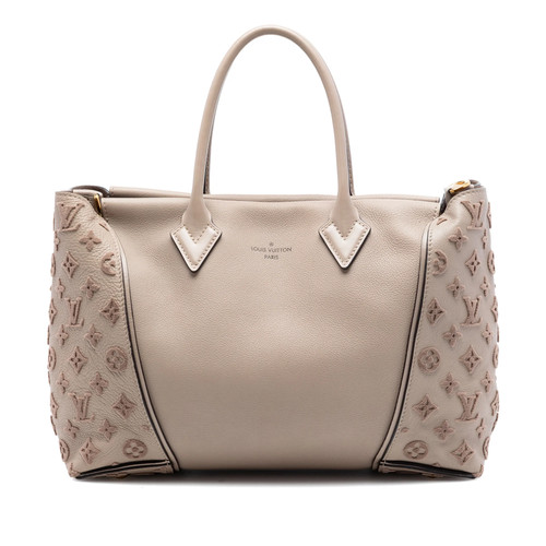 Louis vuitton veau cachemire - louis, w