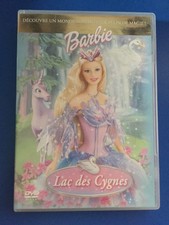 Barbie lac des cygnes - barbie,