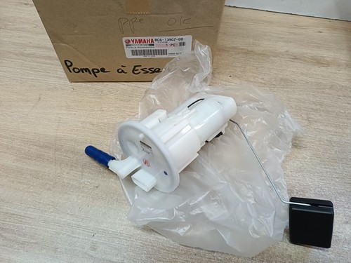 Pompe essence moto - a, yamaha