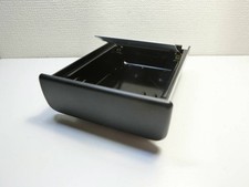 Cendrier Pleo Van RV1 pour