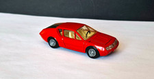 DINKY TOYS RENAULT ALPINE A310