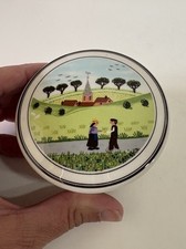 Boîte bonbonnière villeroy - villeroy, &