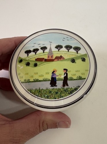 Boîte bonbonnière villeroy - villeroy, &