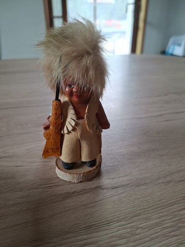 Indien art eskimo inc - indien,