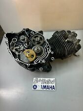 moteur boite vitesse e306e  5EK-15100-01  yamaha tw 125 2002 2004