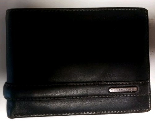 Porte feuille cartes cuir - ,