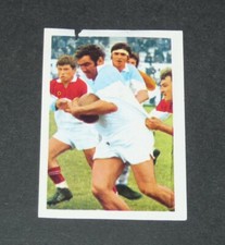 N°25 ALCHUTEGUY AVIRON