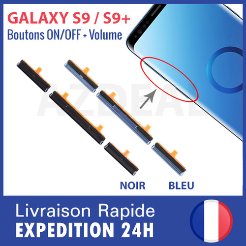 Samsung galaxy s9 - samsung,