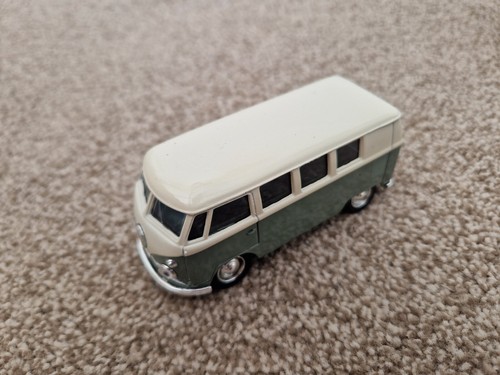 Corgi solido volkswagen - solido, 1/43