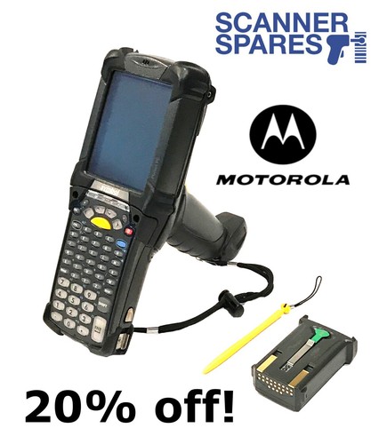 Motorola symbol mc9190 imageur - mc9190,