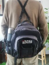 sac à dos IXS ,20 litres ideal pour rando moto,pédestre  ou autre