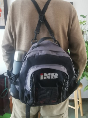 Sac dos ixs 20 litres - ,20,