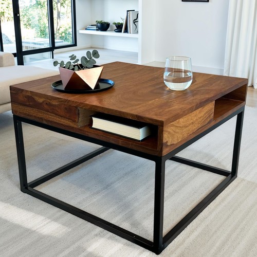 Table basse finebuy - table,