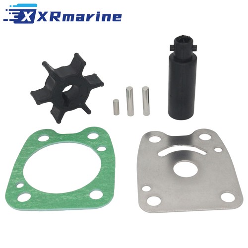 Kit pompe eau yamaha - pompe,