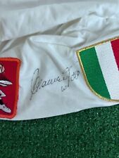 Fascia Italie Personnalisée