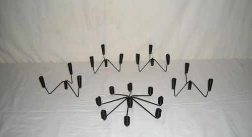 Bougeoir lot design 50 - design,