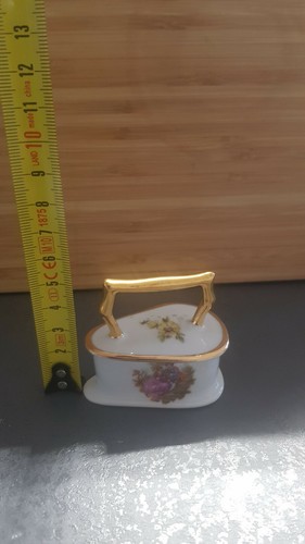 Fer repasser miniature - fer, a