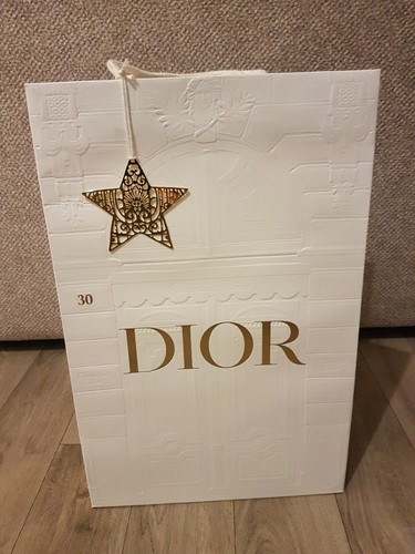 Dior sac shopping cartonné - dior, +