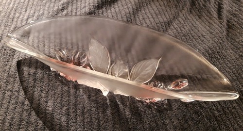 Coupe fruits verre - coupe,