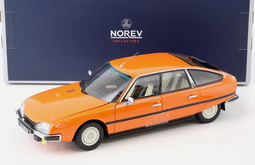 Citroen 2400 gti - 2400, 1977