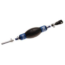 POMPE POIRE D'AMORCAGE DES