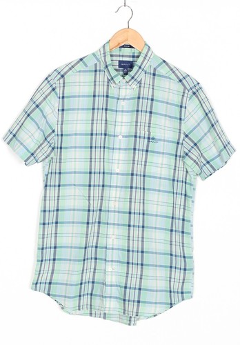 Chemise gant homme taille - chemise, m
