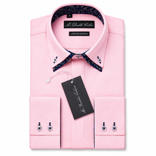 Chemise luxe pour homme - luxe,