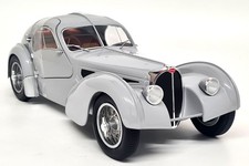 Solido 1/18 Bugatti Type 57 SC