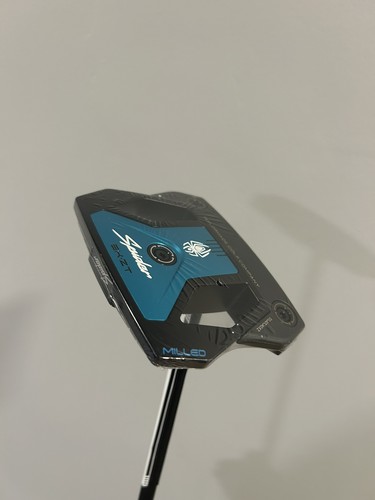 Taylormade spider 34 - taylormade, 34"