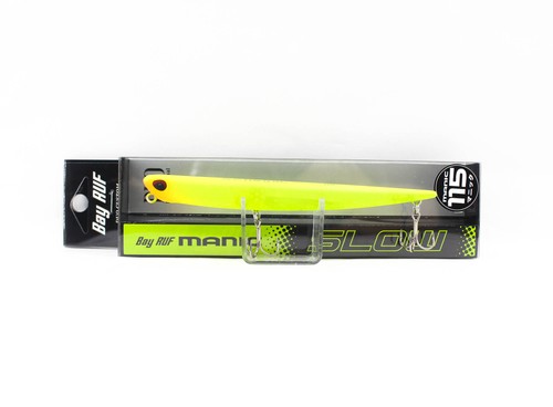 Duo bay ruf manic slow - duo, 115