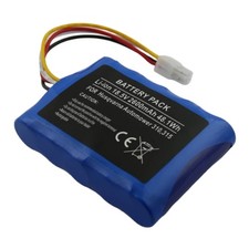 Batterie pour Robot Tondeuse