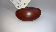 Bouton de warning PEUGEOT 206