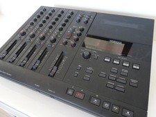 Yamaha MT4X – Enregistreur